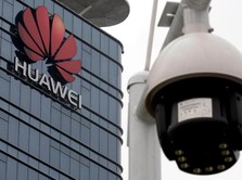 Info Ordal, Huawei Bakal Setop Bikin HP! Ini Penyebabnya