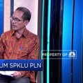 PLN Sudah Bangun 6.000 SPLU