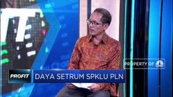 PLN Sudah Bangun 6.000 SPLU