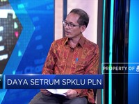 PLN Sudah Bangun 6.000 SPLU