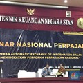 Darmin Jelaskan Ribetnya Pemerintah Pajaki Google Cs