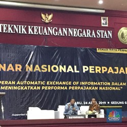 Darmin Jelaskan Ribetnya Pemerintah Pajaki Google Cs