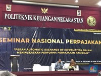 Darmin Jelaskan Ribetnya Pemerintah Pajaki Google Cs