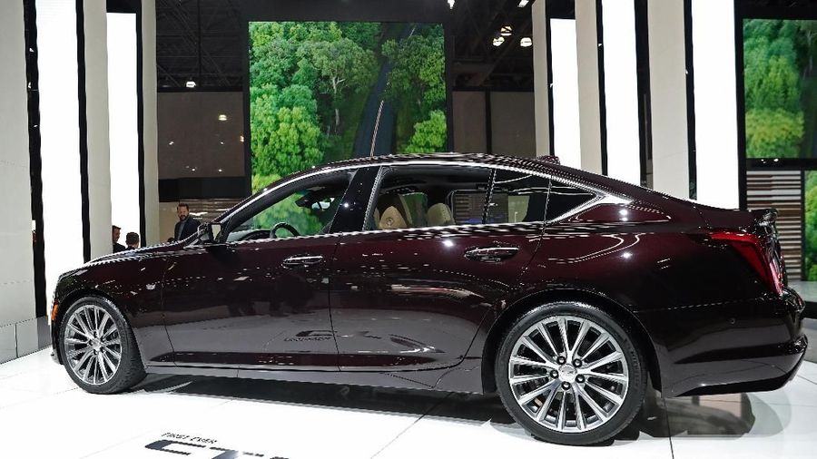 Berikut beberapa mobil terbaik hingga terburuk pada Pameran mobil New York International Auto Show Menurut CNBC internasional.