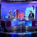 Sempat Terpukul Rencana Cukai, Saham GGRM Rebound 3,68%