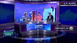 Sempat Terpukul Rencana Cukai, Saham GGRM Rebound 3,68%