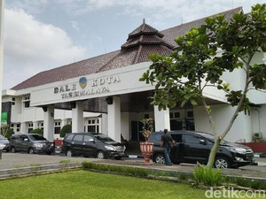 Dua Kejadian Jelang Lebaran yang Gemparkan Tasikmalaya