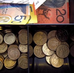 Akhirnya Ada Kabar Bagus, Dolar Australia Punya Ruang Lega