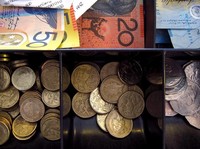 Akhirnya Ada Kabar Bagus, Dolar Australia Punya Ruang Lega