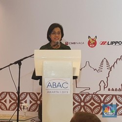 Sri Mulyani Sebut 2020 Harus Lebih Waspada, Ada Apa?