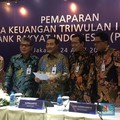 Juni, BRI Umumkan Nama Asuransi yang akan Dicaplok
