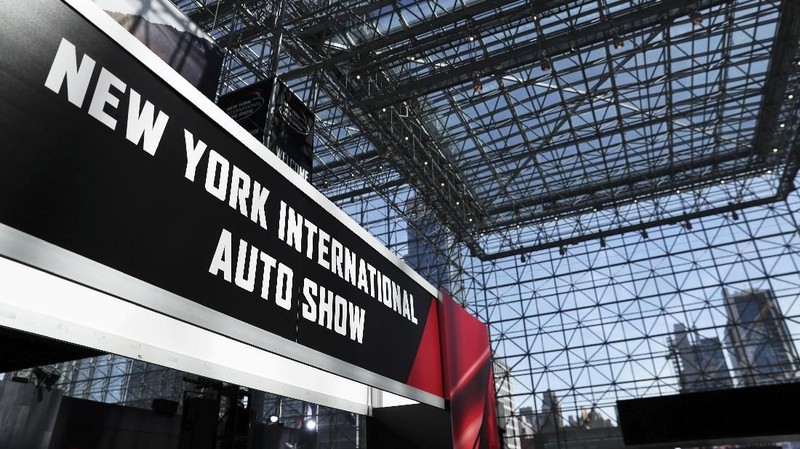 Berikut beberapa mobil terbaik hingga terburuk pada Pameran mobil New York International Auto Show Menurut CNBC internasional.