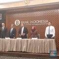 Apa Alasan BI Tahan Bunga Acuan di 6%?