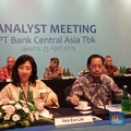 Curhat Bos BCA Soal Akuisisi: Sulit Cari Bank Kecil Murah