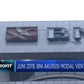 BNI Targetkan Akuisisi Modal Ventura Rampung di Juni 2019