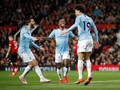 Man City Favorit Juara Liga Inggris Setelah Tekuk Man United