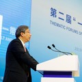 Rayuan China: Proyek Belt and Road tak Bikin Utang Bengkak