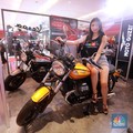 Dari Honda Hingga Harley, Ini Deretan Motor Seharga Mobil!