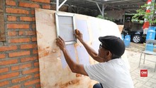 Mimpi Bumi Lestari Nur Salam