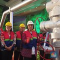 Sri Mulyani: PLN Tak Ada Alasan Tolak Listrik Panas Bumi!