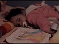 VIDEO: Pedoman WHO soal Jam Tidur Balita