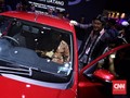 Catatan Low MPV di IIMS 2019, Nissan Keberatan Ungkap Livina