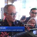 Izin Impor 115 Ribu Ton Bawang Putih Terbit