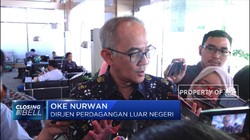 Izin Impor 115 Ribu Ton Bawang Putih Terbit