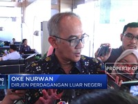 Izin Impor 115 Ribu Ton Bawang Putih Terbit