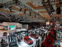 Penjualan Diprediksi Lesu, Simak Rekomendasi Emiten Otomotif