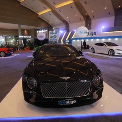 Crazy Rich Jaksel Paling Banyak Kemplang Pajak Mobil Mewah