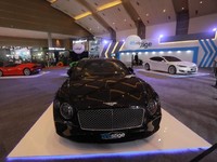 Crazy Rich Jaksel Paling Banyak Kemplang Pajak Mobil Mewah