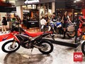 Honda Jual Ribuan Motor Selama IIMS 2019