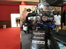 Beli Moge Pakai Kartu Kredit? Bisa, Asal...