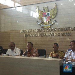 Duh! Dari 34 Provinsi, Cuma 7 Daerah yang Surplus Beras