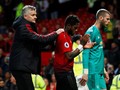 Markas Man United Tak Lagi Angker Usai Era Ferguson