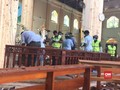 VIDEO: Pemerintah Sri Lanka Akui Gagal Cegah Serangan Bom
