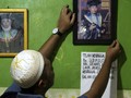 FOTO : Mereka Berkorban untuk Pesta Demokrasi