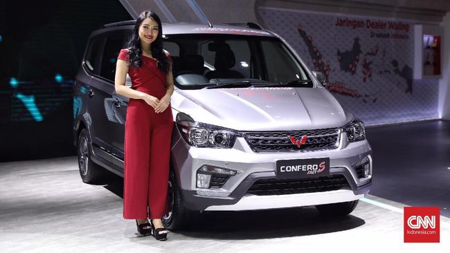 Juli 2019: Avanza Terlaris, Mobil China Lewati Xenia 