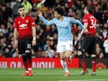 Petaka Menit 54 Manchester United