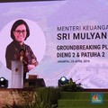 Sri Mulyani: Ada Negara Bangkrut Gara-gara Doyan Impor Energi