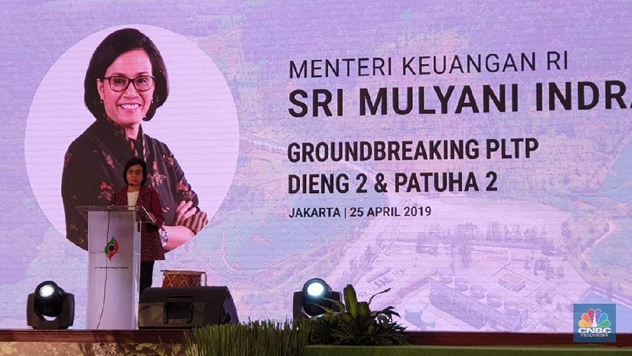 Sayangnya, masih ada negara yang terkadang abai soal energi dan justru doyan impor.