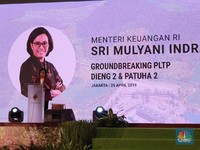Sri Mulyani: Ada Negara Bangkrut Gara-gara Doyan Impor Energi