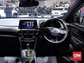 50 Persen Produksi Hyundai di Indonesia untuk Ekspor