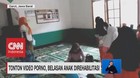 VIDEO: Miris! Tonton Video Porno, Belasan Anak Direhabilitasi