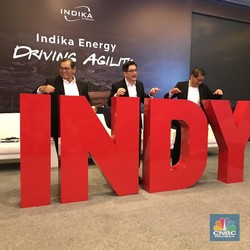 Indika Energy Dirikan Perusahaan Baterai Kendaraan Listrik