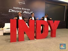 Ini Dia Pemilik Indika, Sempat Jadi Anak Muda Terkaya RI