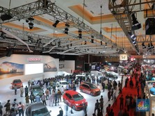 Cek! 29 Mobil yang Dapat Diskon PPnBM, Fortuner-Honda City