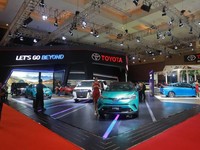 Pengakuan Pengusaha Mobil soal Target Jualan 525.000, Berat!