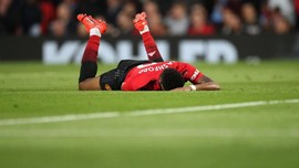 Pemain Manchester United Lupakan Liga Champions
